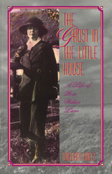 front cover of The Ghost in the Little House