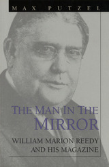 front cover of The Man in the Mirror