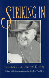 front cover of Striking In