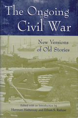front cover of The Ongoing Civil War