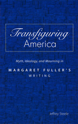 front cover of Transfiguring America