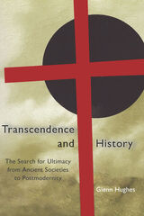 front cover of Transcendence and History