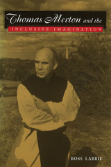 front cover of Thomas Merton and the Inclusive Imagination