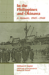 front cover of In the Philippines and Okinawa