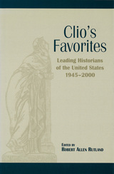 front cover of 