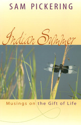front cover of Indian Summer