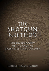front cover of The Shotgun Method