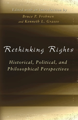 Rethinking Rights