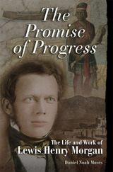 front cover of The Promise of Progress