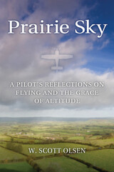 front cover of Prairie Sky