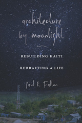front cover of Architecture by Moonlight