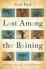 front cover of Lost Among the Baining