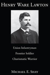 front cover of Henry Ware Lawton