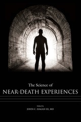 front cover of The Science of Near-Death Experiences