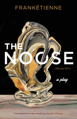 front cover of The Noose