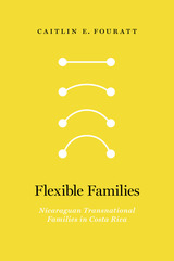 front cover of Flexible Families