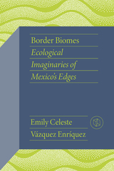 front cover of Border Biomes