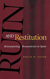 front cover of Ruin and Restitution