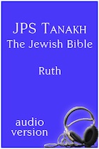front cover of The Book of Ruth