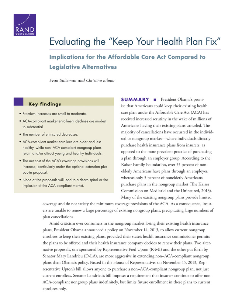 analysis of the affordable care act aca analysis of the affordable care act aca