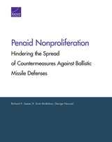 front cover of Penaid Nonproliferation