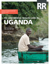 front cover of RAND Review