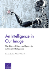 front cover of An Intelligence in Our Image