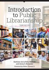 Introduction to Public Librarianship