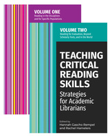 Teaching Critical Reading Skills: Strategies for Academic