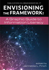 front cover of Envisioning the Framework