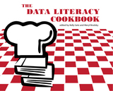 front cover of The Data Literacy Cookbook