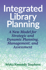 front cover of Integrated Library Planning