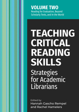 Teaching Critical Reading Skills v2