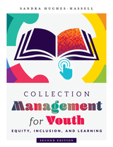 front cover of Collection Management for Youth