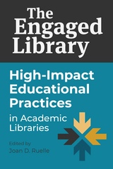 front cover of Engaged Library
