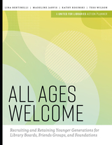 front cover of All Ages Welcome