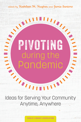 front cover of Pivoting during the Pandemic