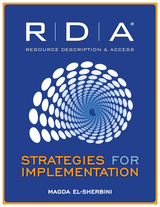 front cover of RDA
