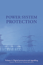 front cover of Power System Protection