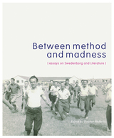front cover of Between Method and Madness