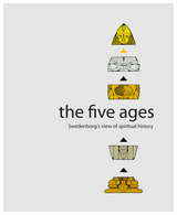 front cover of The Five Ages