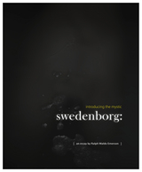 front cover of Swedenborg