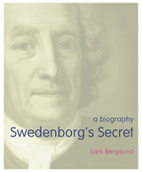 front cover of Swedenborg's Secret