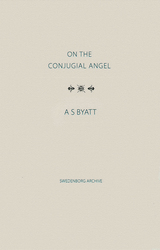 front cover of On The Conjugial Angel