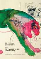front cover of The Totalitarian Experience