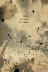 front cover of September