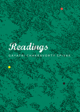 front cover of Readings