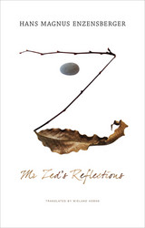 front cover of Mr Zed’s Reflections
