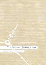 front cover of The Present Hour