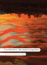 front cover of The Anchor’s Long Chain